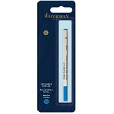 Waterman Fine Point Rollerball Pen Refill wat-1964019 wat1964019