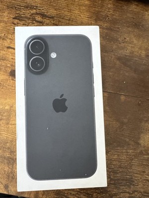 brand new iPhone 17