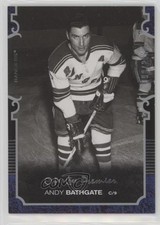 2007-08 O-Pee-Chee Premier /299 Andy Bathgate #44 HOF 0af