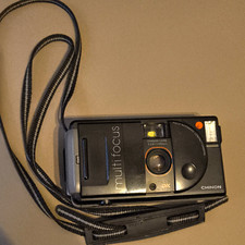 Chinon Multi Auto Focus Auto 3001 35mm Kompak...