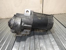 Démarreur Renault VEL SATIS