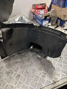 VW PASSAT B7 ALLTRACK 365 Innenkotflügel vorne rechts 1.97 Diesel 33305098