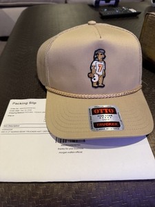 Safety Bear Hat | eBay