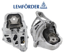 Engine Mount Hydraulic Ltrt 2pcs Oem For Audi A4 A4 Quattro A5 Quattro