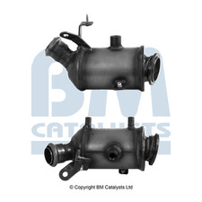 Katalysator BM CATALYSTS BM92220H RENAULT TWINGO III (BCM_, BCA_) 0.9 2014-2019