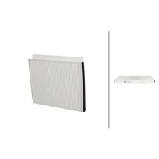 Filtre d'habitacle Suzuki IGNIS