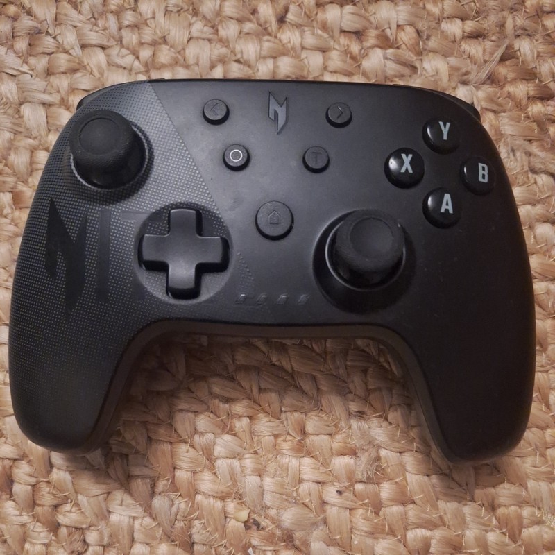 ACER Nitro NGR300 Wireless Gaming Controller - VGC