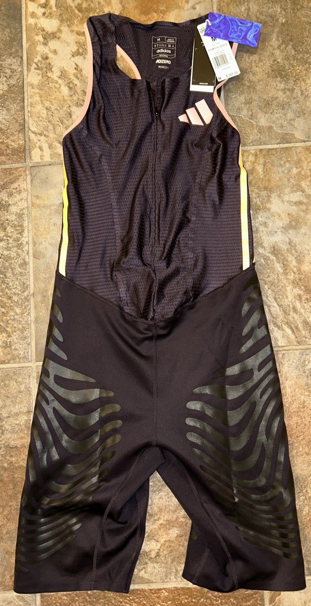 adidas - 【Sサイズ】Tinman Elite Camo Singlet adidas - 【Sサイズ】Tinman Elite Camo Singlet Size Large Men