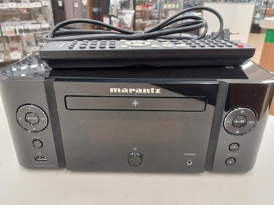 MARANTZ M-CR611 CD receiver amplifier