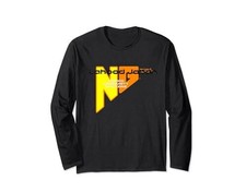 NG 005 Long Sleeve T-Shirt