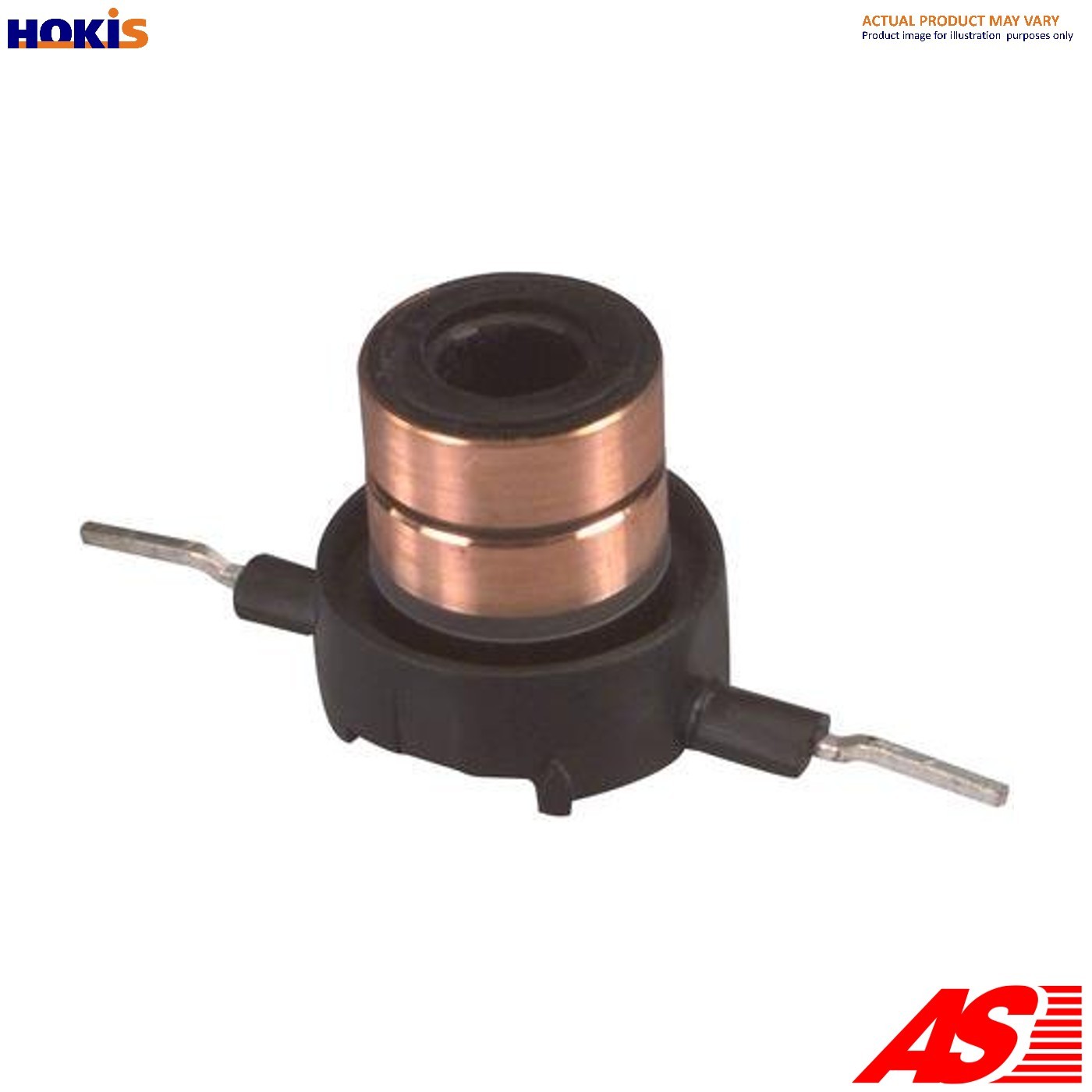 SLIP RING ALTERNATOR ASL9017
