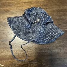 The North Face Unisex M Horizon Breeze Brimmer Bucket Hat Camp Japan Sun Protect