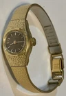 Seiko Ladies Vintage Running Mechanical Watch 1100-1519
