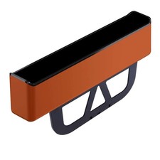 Autositz Lücke Aufbewahrungsbox Lückenfüller Organizer Neu