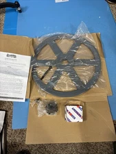 Lehman's Grain Mill Motorization Kit Flywheel