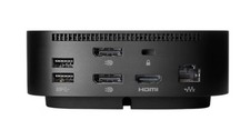 HP USB-C/A Universal Dock G2 5TW13UT ABA 