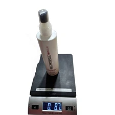 Paul Mitchell FirmStyle Freeze Shine Super Spray Hair Finishing Mist 8.5oz