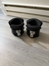 Stivali Inversione Gravità Appendi Antigravità Caviglia Terapia Fitness Coppia