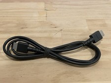 Original Nintendo Switch HDMI Cable WUP-008