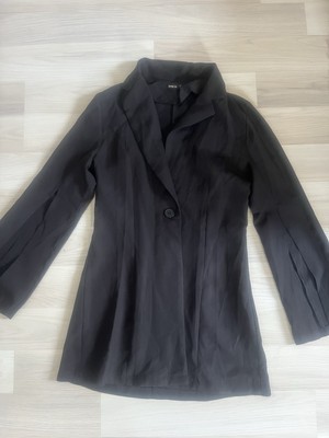 Shein figurbetonter Blazer/Blazerkleid S(36)