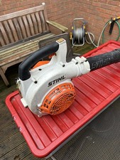 Stihl BG 85 Petrol Leaf Blower 