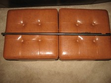 Winchester Model 67 Single Shot Bolt Action 22 Caliber Rifle 27 Barrel.