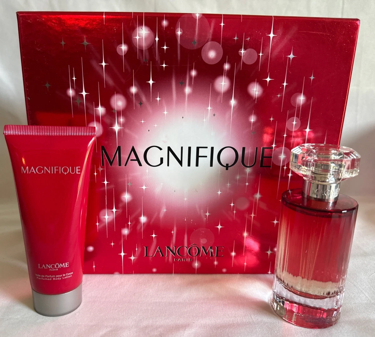Lancôme Magnifique Eau de Toilette for Women for sale | eBay