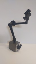 Noga DG61003 Articulated Digital Gauge Holder with Magnetic Base