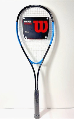 Wilson Ultra 300 Squashschläger