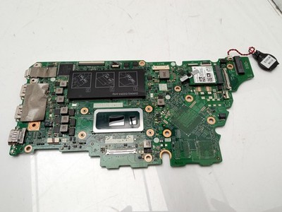 Dell Vostro 5490 Laptop Mainboard i5-10210u 1,60GHz CPU DDR4 01M6H4 1M6H4