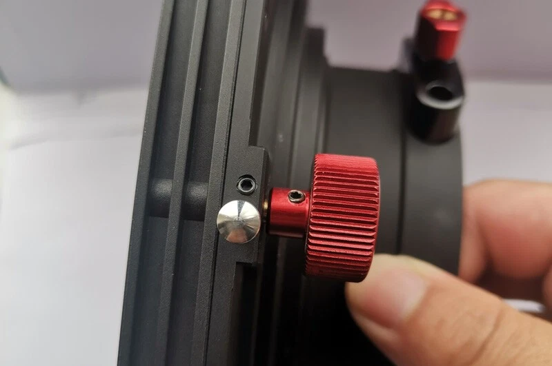 Benro 150mm FM150M2N1 Filter Holder Kit For NIKON 14-24mm f/2.8G ED Lens - Image 3 of 4