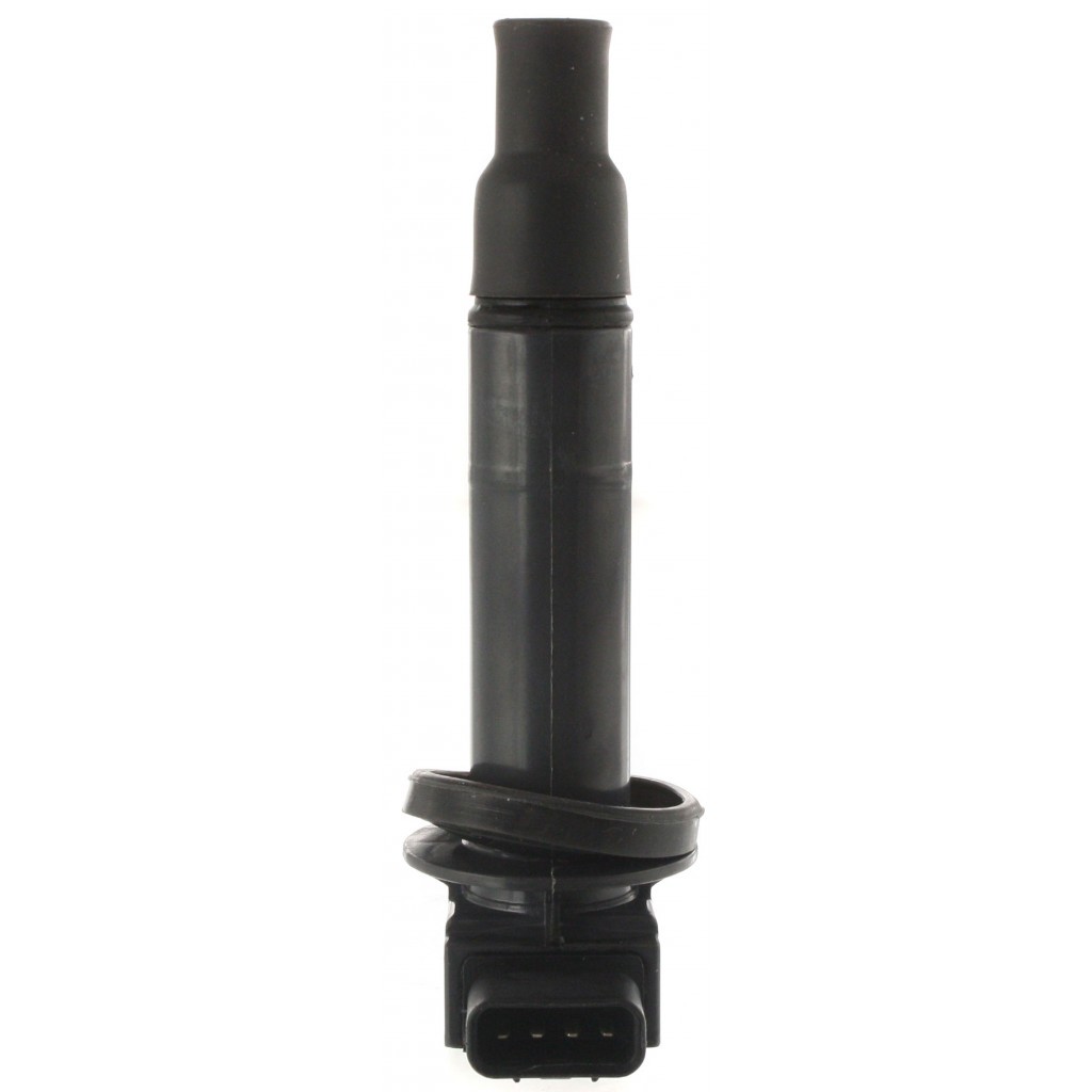 2004-2006 Blade Plug Terminal Oil-on-plug Design
