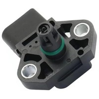Sensor Saugrohrdruck FüR Audi A1 A3 A4 A6 Seat Skoda VW Golf 5 6 T5 Polo Bentley