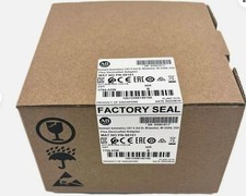 New Sealed Allen Bradley 1794-ADN SER B Flex I/O DeviceNet Adapter 1794ADN