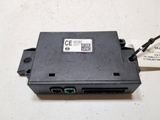284E76UB1E CONTROL UNIT NISSAN QASHQAI (J12) 1.3 HYBRID 16v MAN 6m 140hp