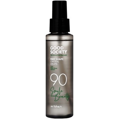 Artego Good Society Free Shape Crystal Serum 100ml Glanz Pflege ohne Parabene