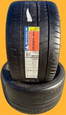 Two Brand New 28530zr19 Michelin Pilot Sport Cup 2 Zp Run Flat Tires 2853019 Two Brand New 28530zr19 Michelin Pilot Sport Cup 2 Zp Run Flat Tires 2853019