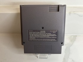 Blades of Steel (Classic Series) - 1988 NES Nintendo Game - Cart Only - TESTED!