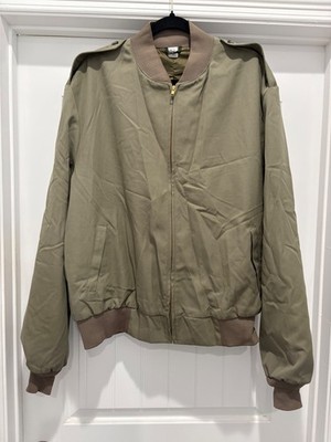 Neptune Garment Co. USMC Tanker Jacket Mens Size 52 X-Long Excellent