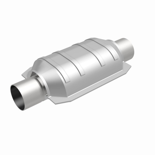 Catalytic Converter For 1994 Pontiac Grand Am 3.1L V6 GAS OHV - Picture 24 of 24