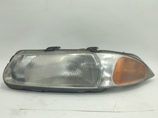 Feu avant (phare) Rover 220