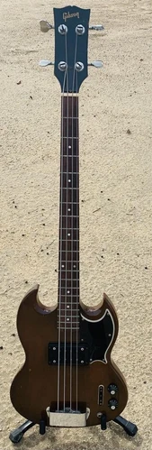 Gibson SG bass EB-4L 1976 Electric Bass Guitar
