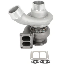 For Mack Truck E7 Engine 2002-2006 12L S300A106 631Gc5174AMX Turbo Turbocharger