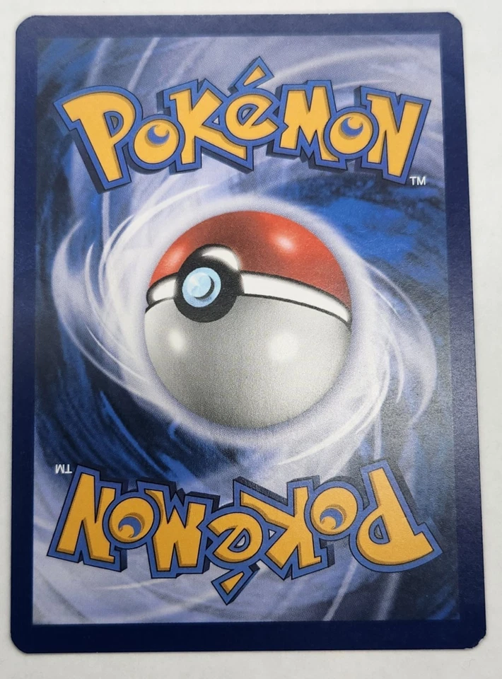 Pokemon TCG N (Supporter) 105A/124 Alternate Art PROMO Holo Fates Collide - Image 2 of 2