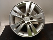 KIA SPORTAGE Alloy Wheel 16"Inch 5x114.3 Offset ET31.5 6.5J 2010-2016 52910-3U10