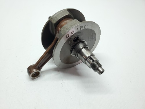 KTM 400EXC 2002 Crankshaft Suit Rebuild 400 EXC 01-05 #870 - Picture 1 of 4