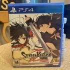 Senran Kagura Burst Re:Newal (Playstation 4, PS4, 2019)
