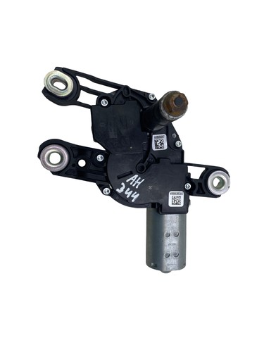 SKODA OCTAVIA III 5E3 Scheibenwischermotor 5F4955711 2017 (AH344)