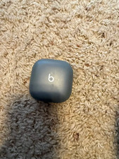 Grey Beats Fit Pro Case Only