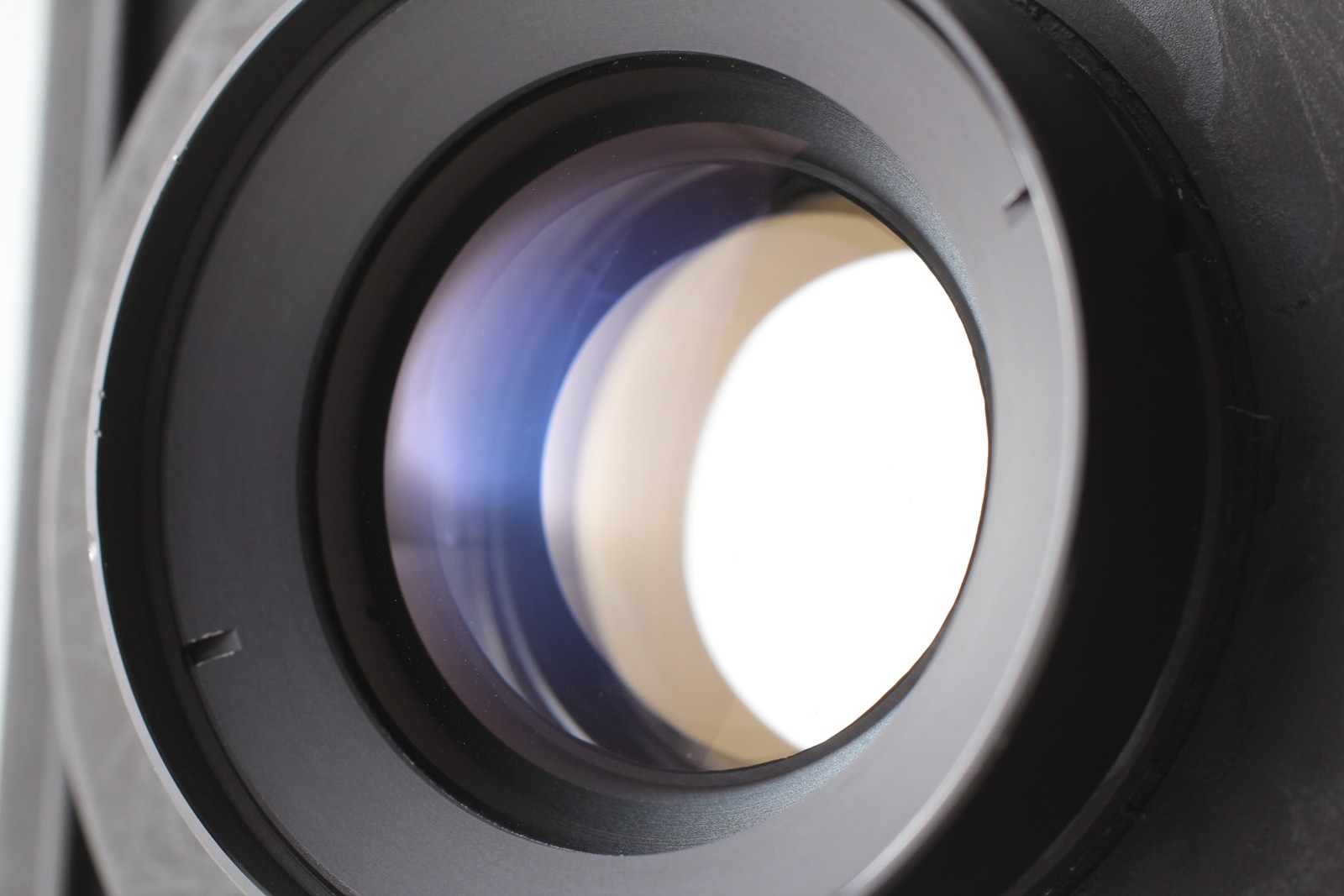 [Near MINT] Horseman VH-R Film Camera Topcor 90mm f/5.6 Lens 6x9 8EXP From JAPAN